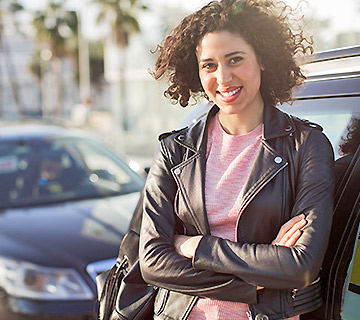 Enjoy your family trips with safety and comfort