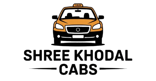 Shree Khodal Cabs